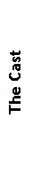 Text Box: The Cast
